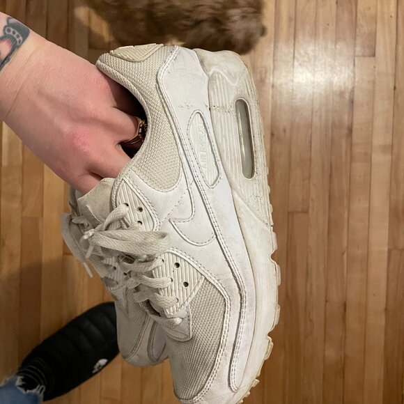 NIKE Airmax 90 size 41 - Picture 4 of 4